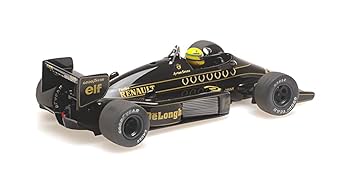 ミニカー 1/18 minichamps LOTUS RENAULT show car 1/18 Minichamps Lotus Renault Show Car | eBay